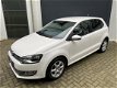 Volkswagen Polo - 1.6 TDI Highline Team Cruise Control/Climate Control/Stoelverwarming/15 Inch/PDC/A - 1 - Thumbnail