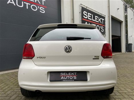 Volkswagen Polo - 1.6 TDI Highline Team Cruise Control/Climate Control/Stoelverwarming/15 Inch/PDC/A - 1