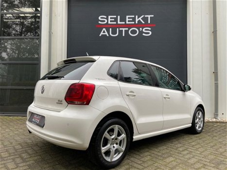 Volkswagen Polo - 1.6 TDI Highline Team Cruise Control/Climate Control/Stoelverwarming/15 Inch/PDC/A - 1