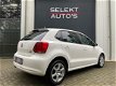 Volkswagen Polo - 1.6 TDI Highline Team Cruise Control/Climate Control/Stoelverwarming/15 Inch/PDC/A - 1 - Thumbnail