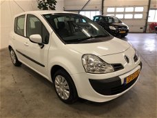 Renault Modus - 1.2-16V Authentique airco nieuwe distributie riem