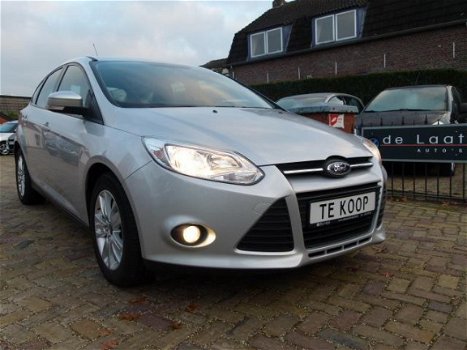 Ford Focus - 1.0 EcoBoost Trend, 23.608 KM - 1
