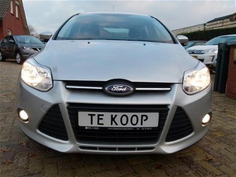 Ford Focus - 1.0 EcoBoost Trend, 23.608 KM - 1