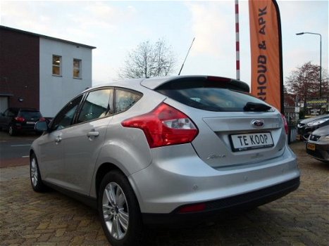 Ford Focus - 1.0 EcoBoost Trend, 23.608 KM - 1