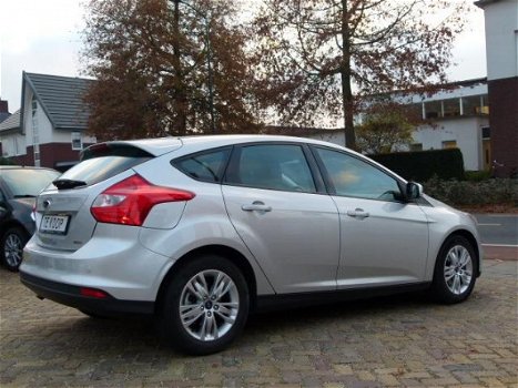 Ford Focus - 1.0 EcoBoost Trend, 23.608 KM - 1