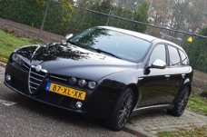 Alfa Romeo 159 Sportwagon - 1.9 JTD Impression , Clima, cruisecontrol