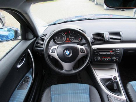 BMW 1-serie - 116i High Executive 2005-Half leer-Airco-New APK - 1