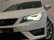 Seat Leon - 1.4 TSI ACT FR Dynamic 150 PK, LED, Navi, Cruise - 1 - Thumbnail