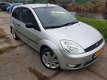 Ford Fiesta - 1.4-16V Trend 78.328 KM NAP . AIRCO - 1 - Thumbnail