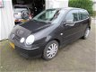 Volkswagen Polo - 1.9 SDI Athene, nieuwe APK - 1 - Thumbnail