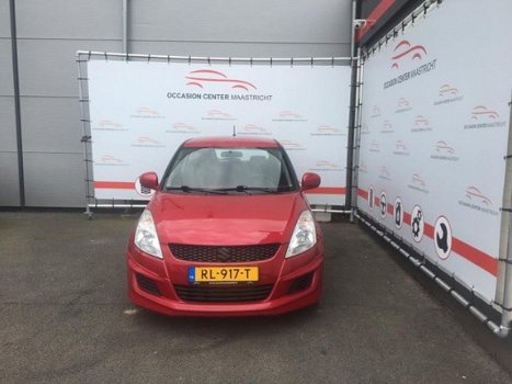 Suzuki Swift - 1.2 X-ite sport - 1