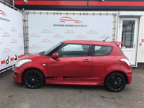 Suzuki Swift - 1.2 X-ite sport - 1