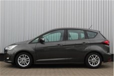 Ford C-Max - 1.0 | 125 PK TREND | NAVI | AIRCO | LICHTMETAAL