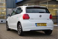 Volkswagen Polo - 1.0 BlueMotion Edition Navigatie App-Connect Bluetooth - 1 - Thumbnail