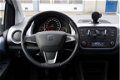 Seat Mii - 1.0 Sport Dynamic Stoelverwarming Parkeersensoren - 1 - Thumbnail