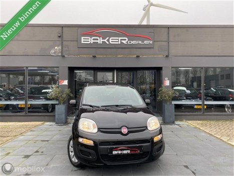 Fiat Panda - 0.9 TwinAir Edizione Cool 11-06-2021 A.P.K - 1