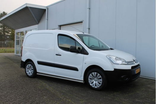 Citroën Berlingo - 1.6 HDI 500 Comfort Economy - 1