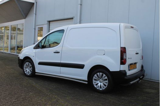 Citroën Berlingo - 1.6 HDI 500 Comfort Economy - 1