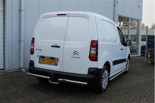 Citroën Berlingo - 1.6 HDI 500 Comfort Economy - 1