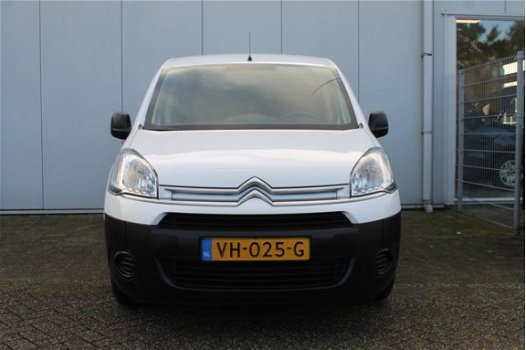 Citroën Berlingo - 1.6 HDI 500 Comfort Economy - 1