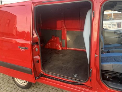 Fiat Scudo - 10 1.6 MultiJet L1H1 Euro 5 - 1