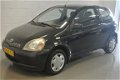 Toyota Yaris - 1.3-16V VVTI / 3-Drs/ Trekhaak/ Nieuwe APK/ bj. 2000 - 1 - Thumbnail