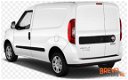 Fiat Doblò Cargo - 1.3 MultiJet 95 pk L2H1 Maxi - 1 - Thumbnail