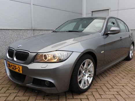 BMW 3-serie - 318i 136pk Corporate Lease M Sport Edition - 1