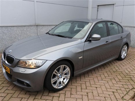 BMW 3-serie - 318i 136pk Corporate Lease M Sport Edition - 1