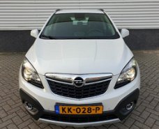 Opel Mokka - 1.4 T 140PK Cosmo *Navi