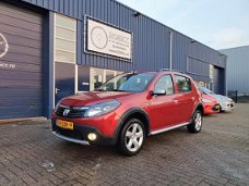 Dacia Sandero - 1.6 Stepway 2011 airco lmv 1e eig