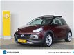 Opel ADAM - 1.0 Turbo Rocks BlitZ Navigatie / Schuifdak / Parkeersensoren achter / Climate control - 1 - Thumbnail