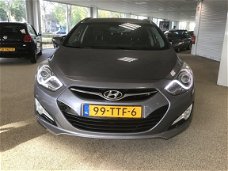 Hyundai i40 Wagon - 1.6 GDI Blue Business Edition navi, cruise, trekhaak