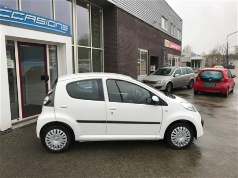 Citroën C1 - 1.0-12V Ambiance / Airco / APK / 5 Deurs / - 1