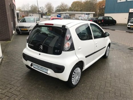 Citroën C1 - 1.0-12V Ambiance / Airco / APK / 5 Deurs / - 1