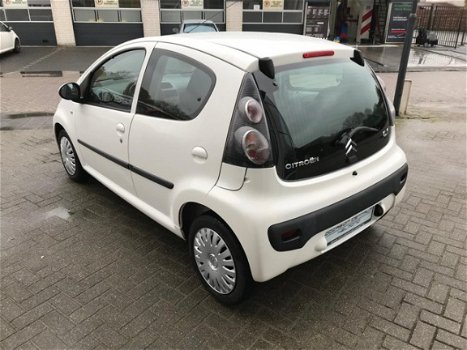 Citroën C1 - 1.0-12V Ambiance / Airco / APK / 5 Deurs / - 1