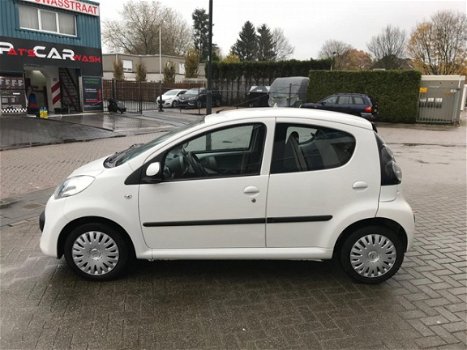 Citroën C1 - 1.0-12V Ambiance / Airco / APK / 5 Deurs / - 1