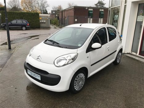 Citroën C1 - 1.0-12V Ambiance / Airco / APK / 5 Deurs / - 1