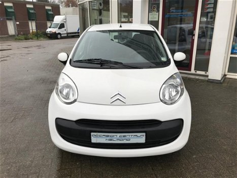 Citroën C1 - 1.0-12V Ambiance / Airco / APK / 5 Deurs / - 1