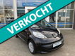 Peugeot 107 - 1.0-12V XS / Urban Move / Airco / 5 Deurs / - 1 - Thumbnail