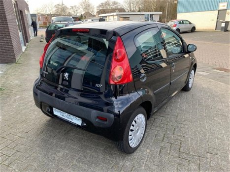 Peugeot 107 - 1.0-12V XS / Urban Move / Airco / 5 Deurs / - 1