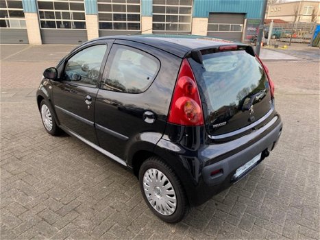 Peugeot 107 - 1.0-12V XS / Urban Move / Airco / 5 Deurs / - 1