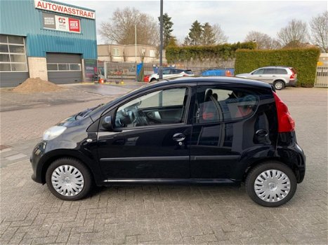 Peugeot 107 - 1.0-12V XS / Urban Move / Airco / 5 Deurs / - 1