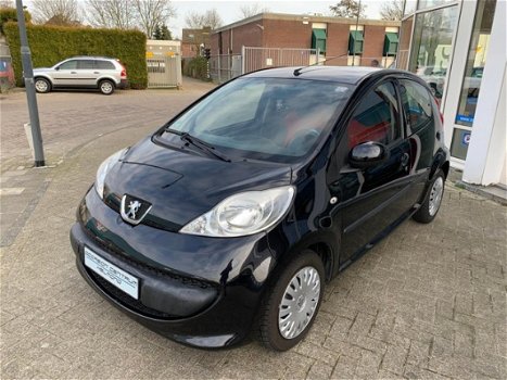 Peugeot 107 - 1.0-12V XS / Urban Move / Airco / 5 Deurs / - 1