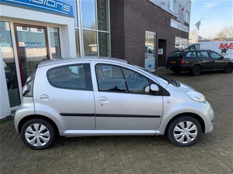 Citroën C1 - 1.0-12V Ambiance / Airco / Elek. Pakket / 5 Deurs / - 1