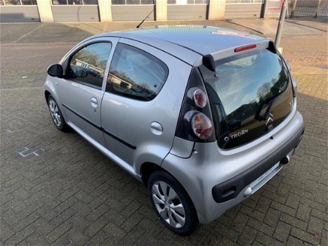 Citroën C1 - 1.0-12V Ambiance / Airco / Elek. Pakket / 5 Deurs / - 1