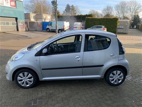 Citroën C1 - 1.0-12V Ambiance / Airco / Elek. Pakket / 5 Deurs / - 1