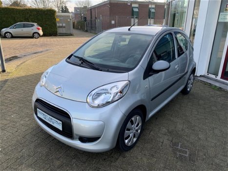 Citroën C1 - 1.0-12V Ambiance / Airco / Elek. Pakket / 5 Deurs / - 1