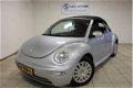 Volkswagen New Beetle Cabriolet - 2.0 / AIRCO / SOFTTOP - 1 - Thumbnail