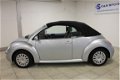 Volkswagen New Beetle Cabriolet - 2.0 / AIRCO / SOFTTOP - 1 - Thumbnail